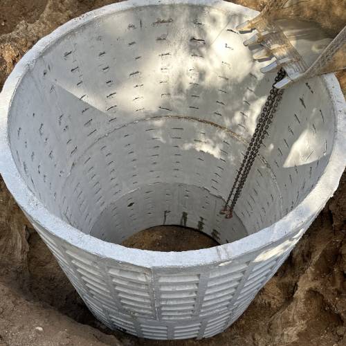Cesspool Services
