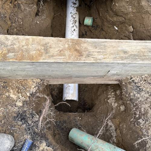 Sewer Services